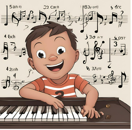 ピアノレッスンを通して学べる事がたくさんあります。数学脳を鍛える音の理解。人とつながるたのしさ。自己表現のチャンネルを増やす。コード演奏を習得して自分の音楽を表現できることを目指します。